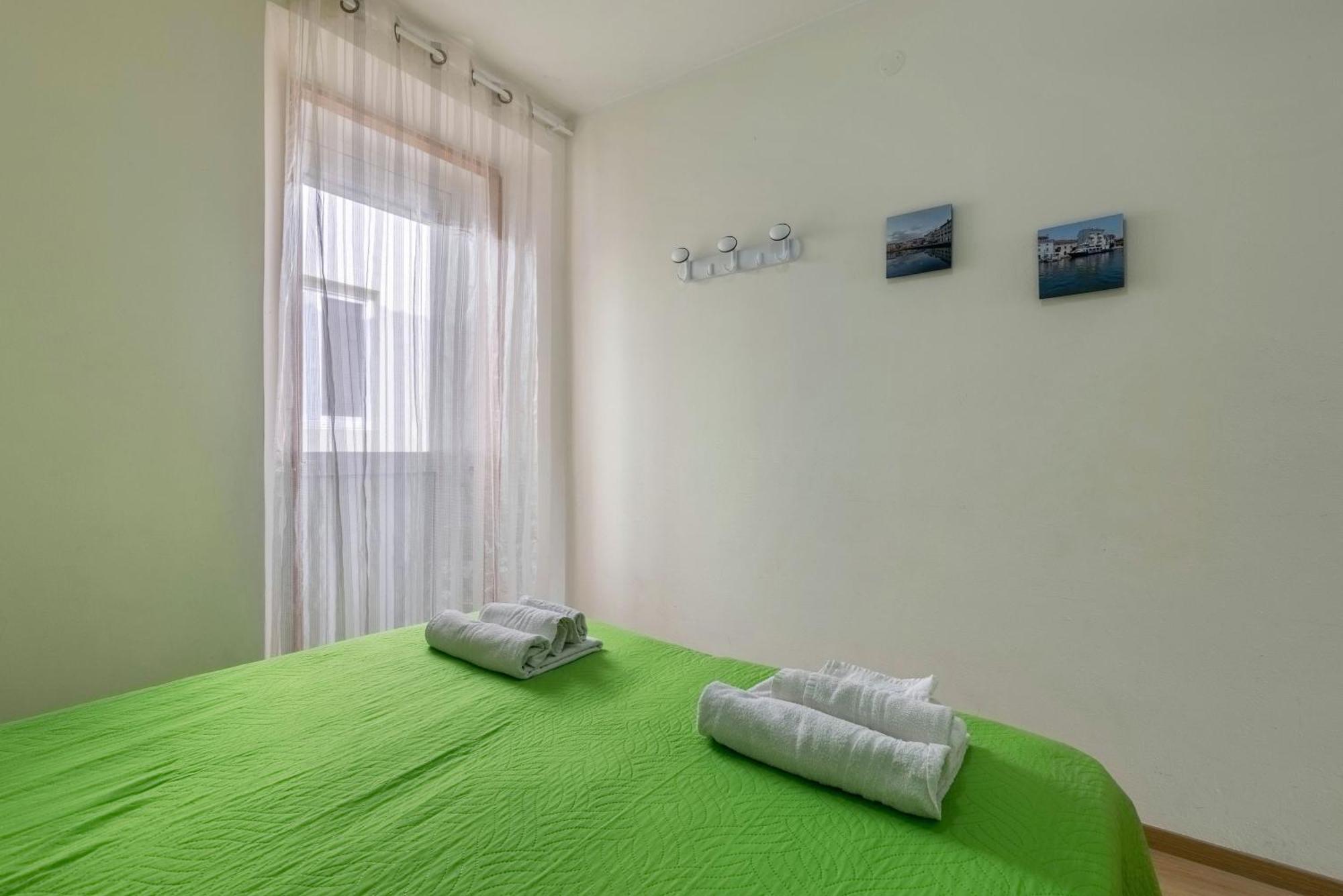 Appartamento Al Porticciolo Grado Esterno foto