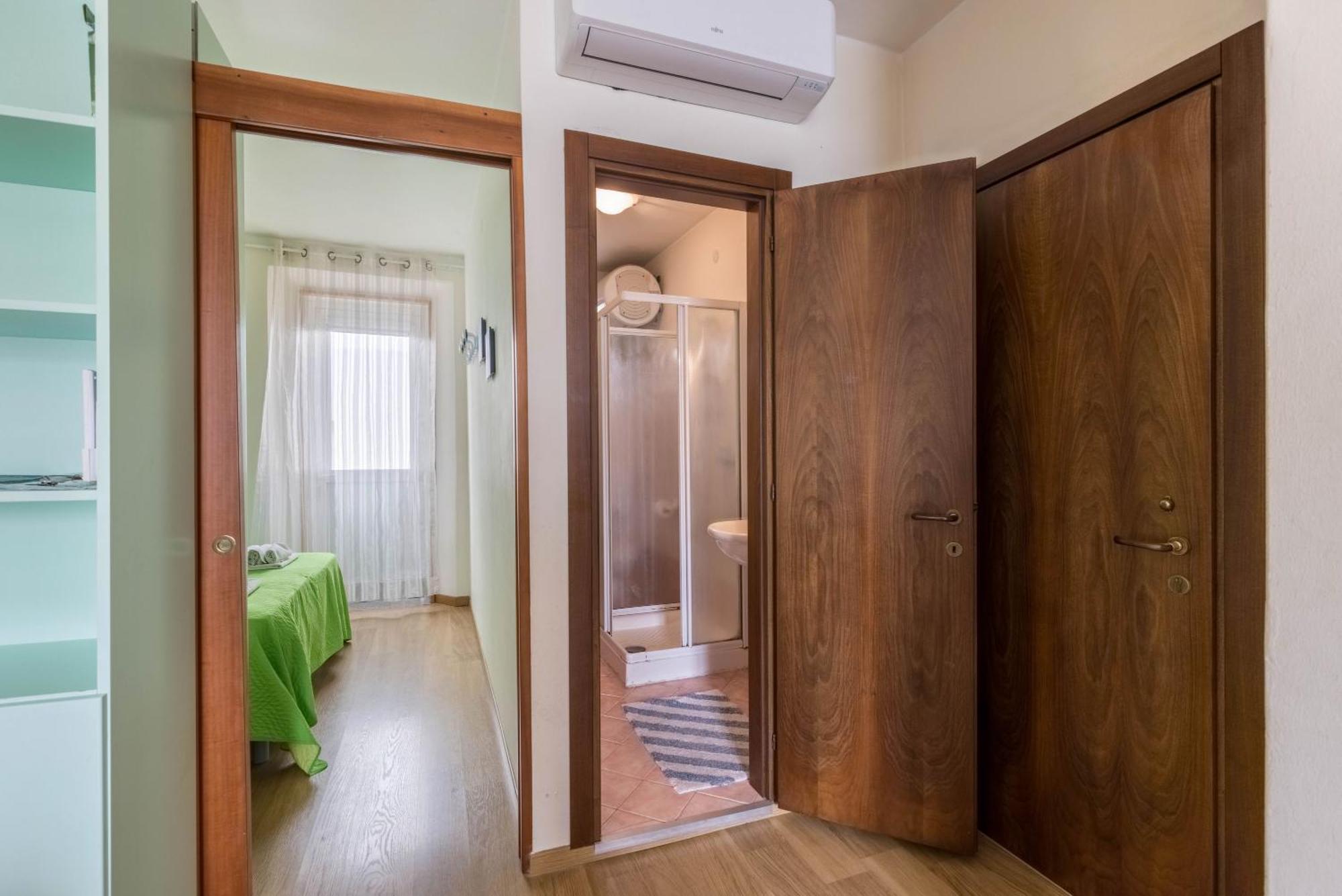 Appartamento Al Porticciolo Grado Esterno foto